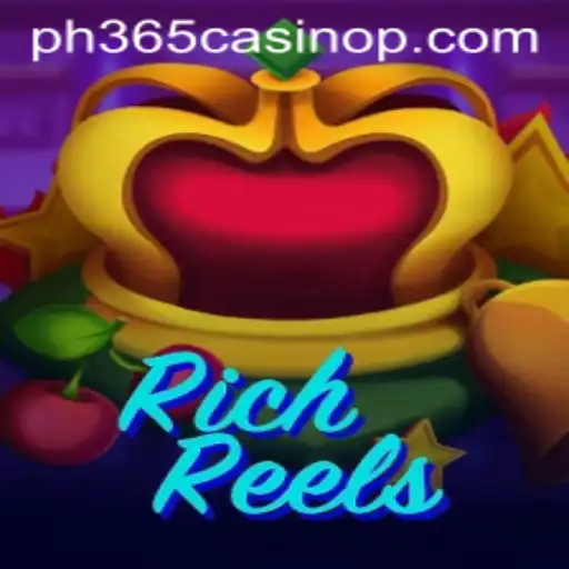 Discover the Excitement of RichReels at PH365 Casino