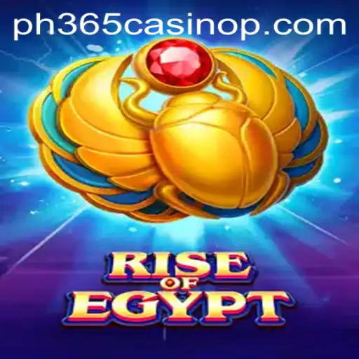Discover the Exciting World of RiseOfEgypt at PH365 Casino