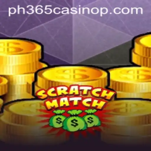 Discover ScratchMatch: An Exciting New Game at PH365 Casino