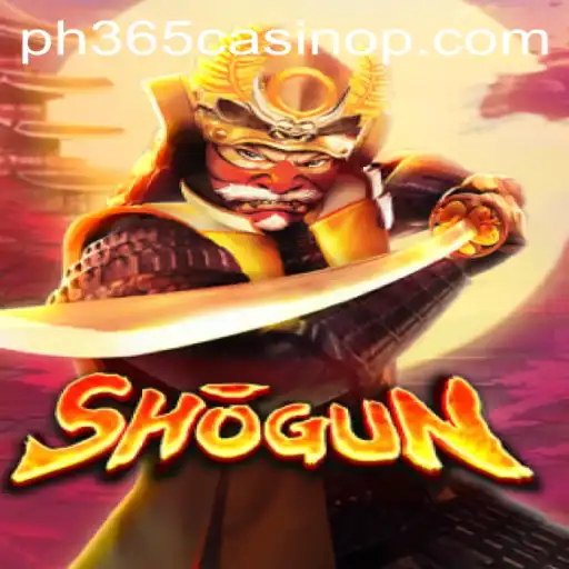 Exploring the Strategic Depths of Shogun at ph365 Casino