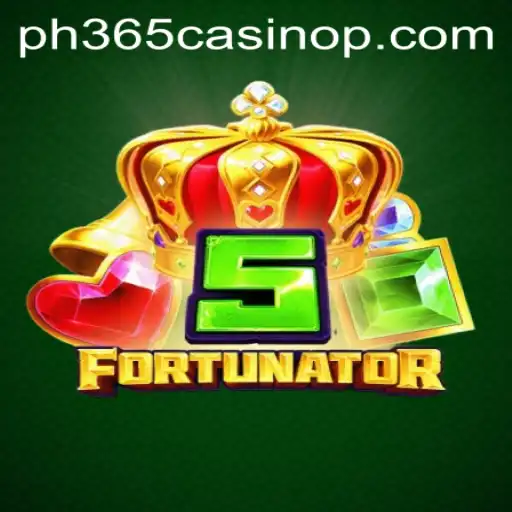Discover the Thrills of 5Fortunator: A Premier Choice at PH365 Casino