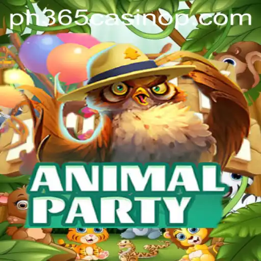 Exploring AnimalParty: The Joyful Casino Adventure