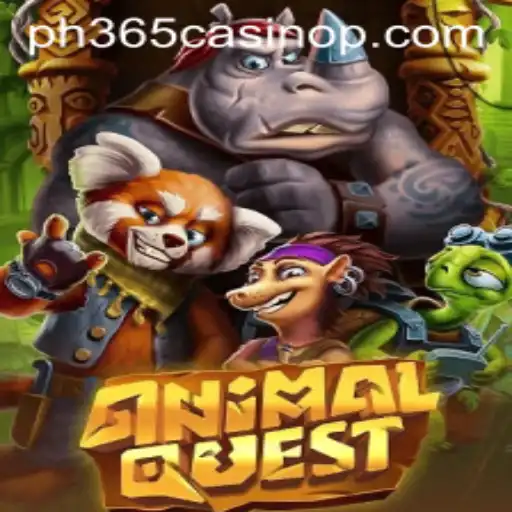 Discover AnimalQuest: An Exciting Adventure in the World of Gaming