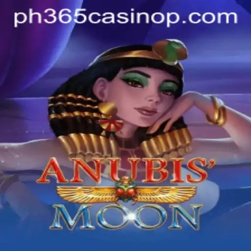 Unveiling the Mysteries of AnubisMoon at PH365 Casino