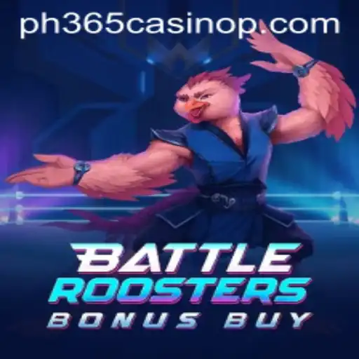 Unveiling BattleRoostersBonusBuy: A Riveting Addition to PH365 Casino