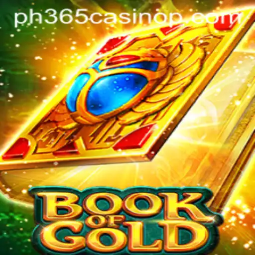 Book of Gold: A Legendary Casino Game at PH365 Casino