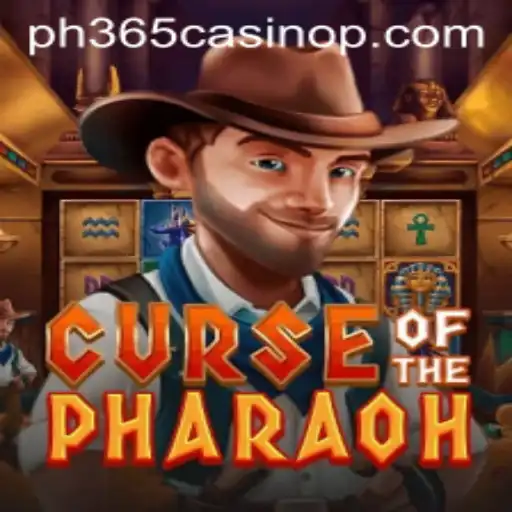 Unveiling Curse of the Pharaoh in the Casino Realm