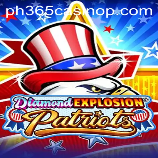 Diamond Explosion Patriots: A Glimmering Experience