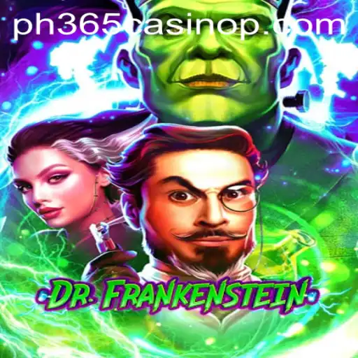 Discover the Thrills of DrFrankenstein at PH365 Casino