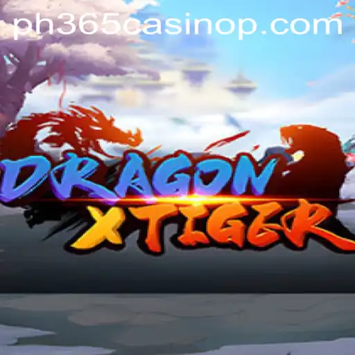 Exploring DragonXTiger at PH365 Casino: A Thrilling Fusion of Chance and Strategy