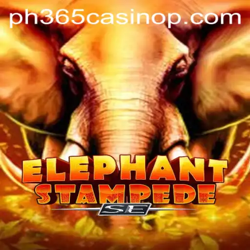 Unleashing the Thrill of ElephantStampedeSE: A Gaming Adventure