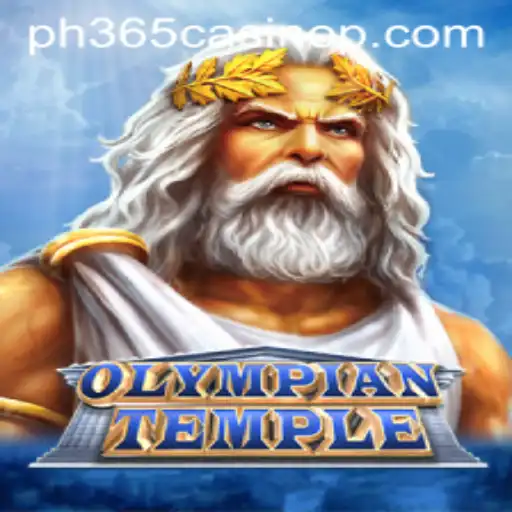 Step into the Olympian Temple: An Exciting Blend of Myth and Casino Thrill