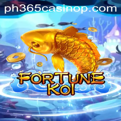 Exploring the Exciting World of FORTUNEKOI at PH365 Casino