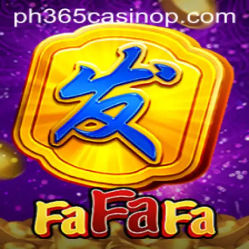 FaFaFa: Exploring the Excitement of PH365 Casino's Latest Addition