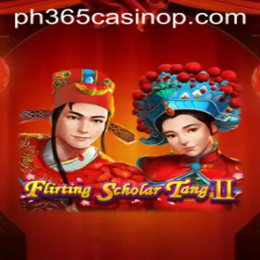 Flirting Scholar Tang II: A Journey Through Play and Chance