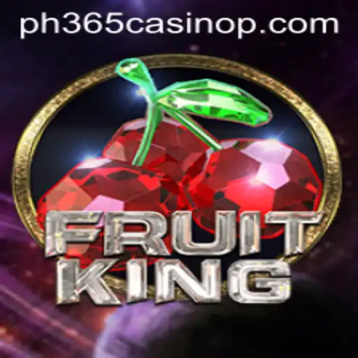 Explore the Exciting World of FruitKing: A Fresh Spin on Online Gaming at PH365 Casino