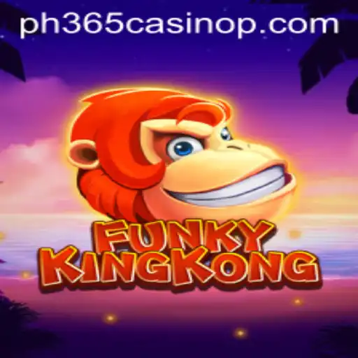 Discovering FunkyKingKong: The Exciting Adventure in the World of ph365 Casino