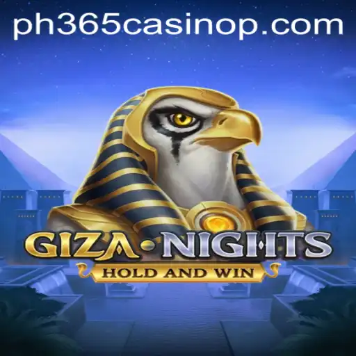 Exploring the Enchanting World of GizaNights at PH365 Casino