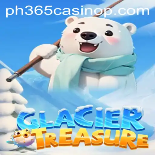 Discover the Chilling Thrill of GlacierTreasure: A New Gaming Experience