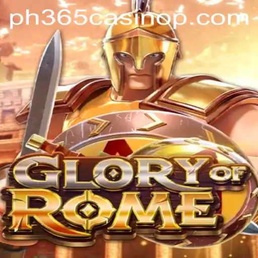 GloryofRome: A Legendary Casino Adventure