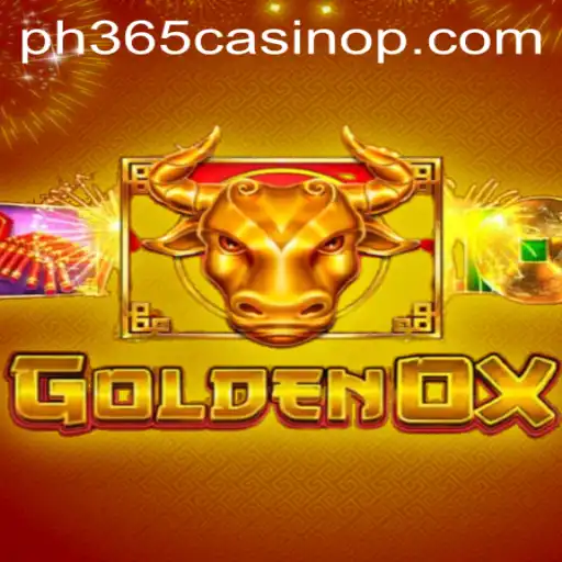 Exploring the Thrills of GoldenOx at ph365 Casino