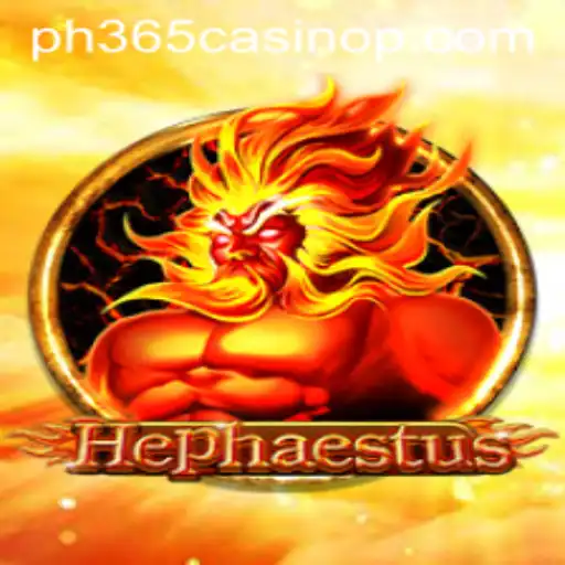 Exploring Hephaestus: The Game That Ignites Your Casino Experience