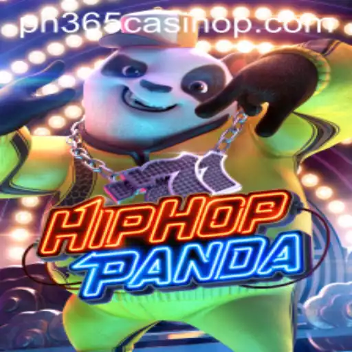 Exploring the World of HipHopPanda at ph365 casino