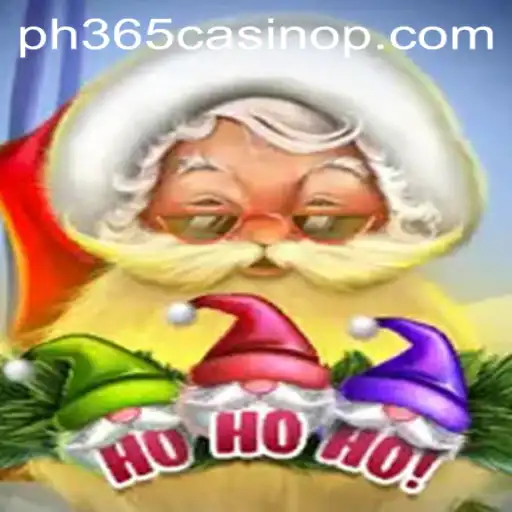 Unveiling HoHoHo: A Festive Gaming Experience at PH365 Casino
