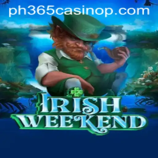 Introducing IrishWeekend: A Thrilling Escape into the World of ph365 Casino