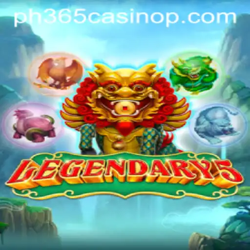 Discovering the Thrills of Legendary5 and ph365 Casino