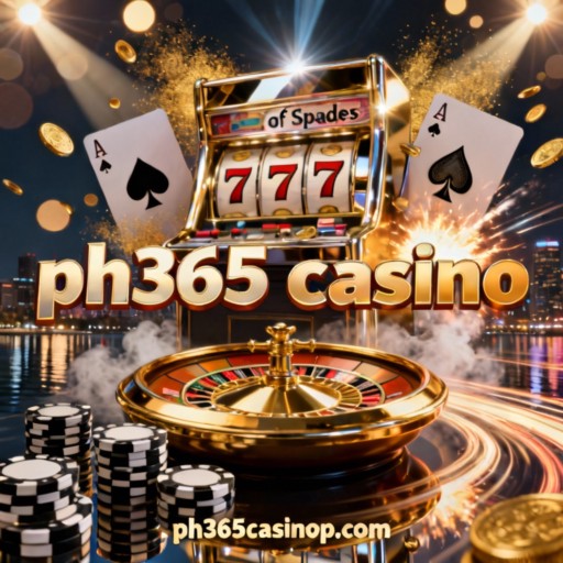 ph365 casino