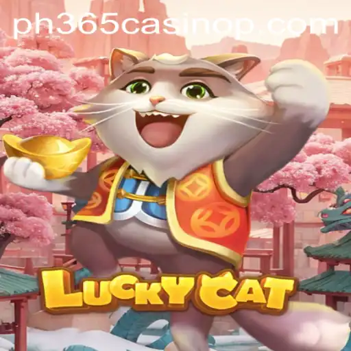 Exploring the Exciting World of LuckyCat at PH365 Casino
