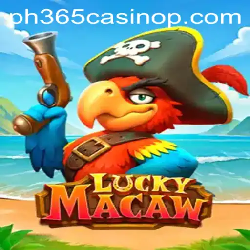 Discover the Thrilling World of LuckyMacaw at PH365 Casino