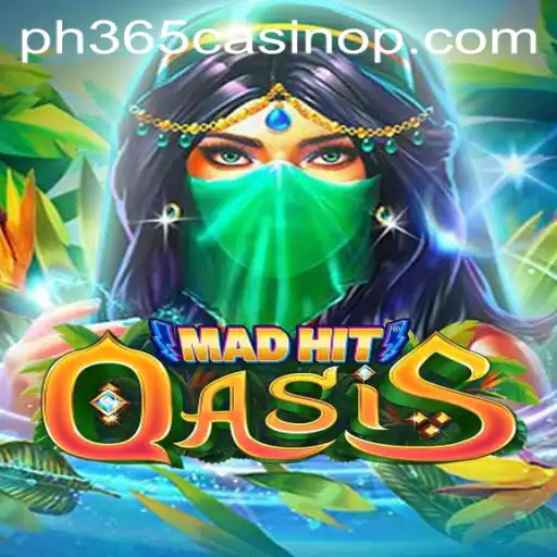 Discover the Excitement of MadHitOasis: A Bold Adventure in Gaming