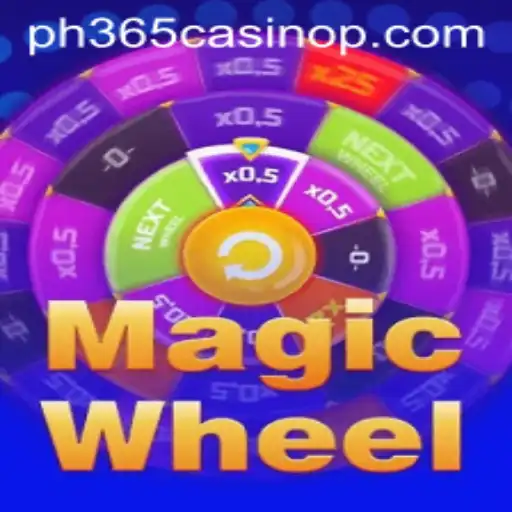 Exploring the MagicWheel at ph365 Casino