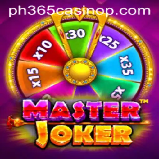 Exploring the Thrills of MasterJoker at PH365 Casino