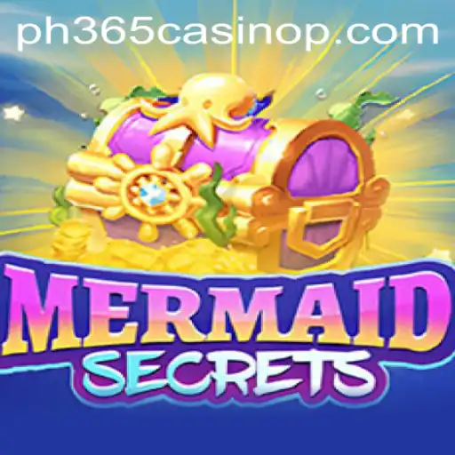 Discover the Enchanting World of MermaidSecrets at PH365 Casino