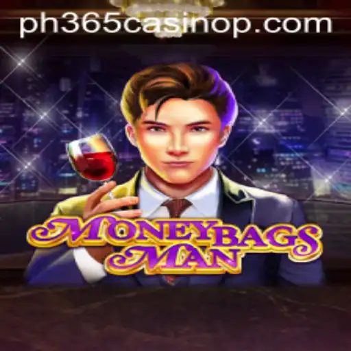 Exploring the Thrills of MoneybagsMan at PH365 Casino