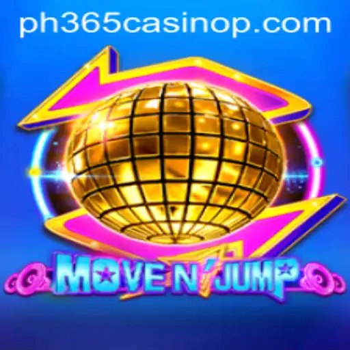 MovenJump Game and PH365 Casino