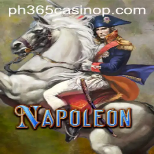 Exploring the Excitement of Napoleon at ph365 Casino