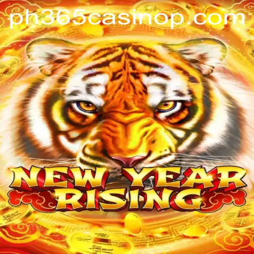 Unveiling the Thrilling World of NewYearRising at PH365 Casino