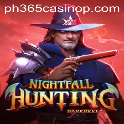 Exploring NightfallHunting: A Thrilling Adventure in Virtual Realms