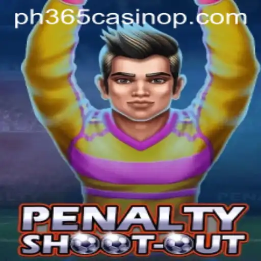 Exciting New Game: PenaltyShootOut at PH365 Casino