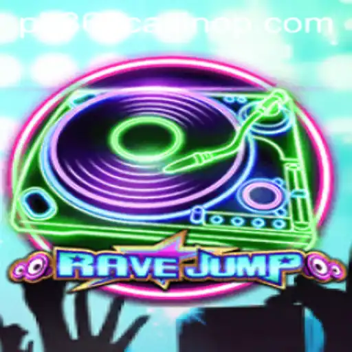 Dive into RaveJump: A Thrilling Casino Experience
