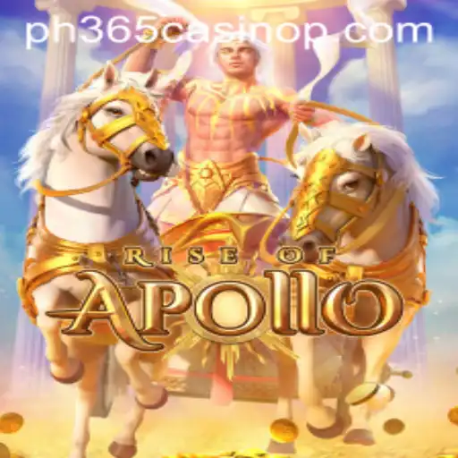 Rise of Apollo: Exploring the Mythical World of Ph365 Casino