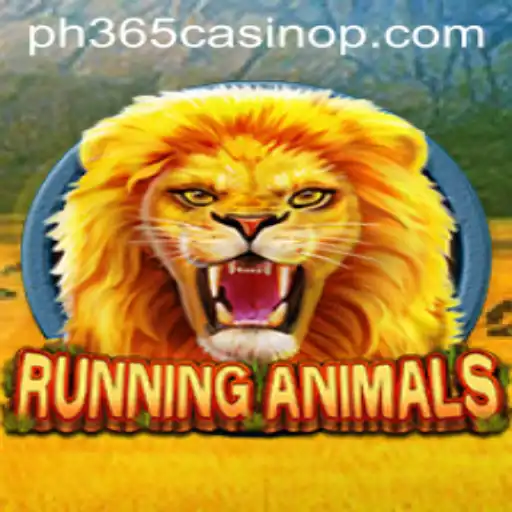 Exploring RunningAnimals: A Thrilling Adventure Unleashed at PH365 Casino