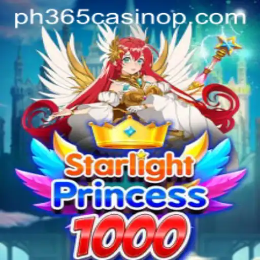 Exploring StarlightPrincess1000: An Exciting Journey in the World of Ph365 Casino