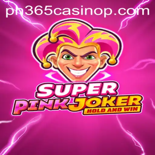 Exploring SuperPinkJoker: A Vibrant Adventure at PH365 Casino