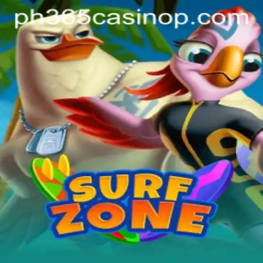 Dive into the Exciting World of SurfZone: A New Era of Online Gaming