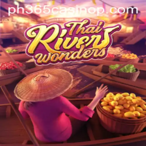 Exploring ThaiRiverWonders: A Thrilling Slot Experience at PH365 Casino